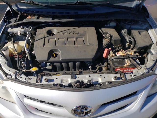 Photo 6 VIN: 2T1BU4EE4BC721486 - TOYOTA COROLLA BA 