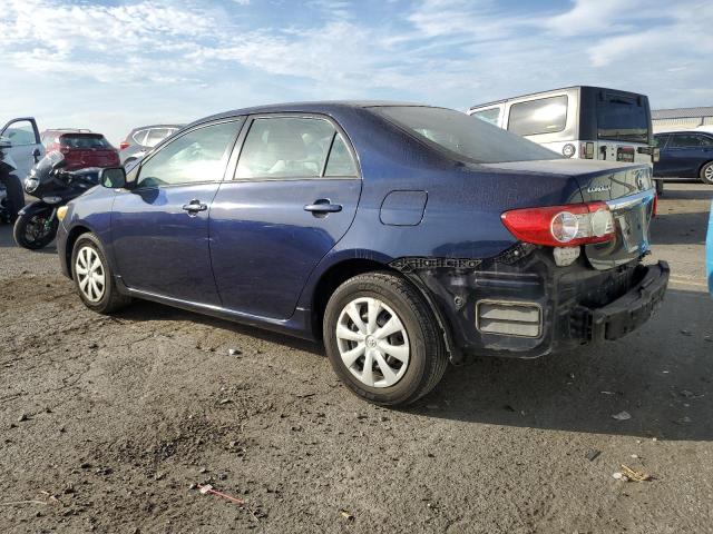 Photo 1 VIN: 2T1BU4EE4BC722900 - TOYOTA COROLLA BA 