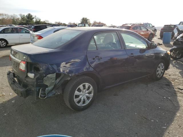 Photo 2 VIN: 2T1BU4EE4BC722900 - TOYOTA COROLLA BA 