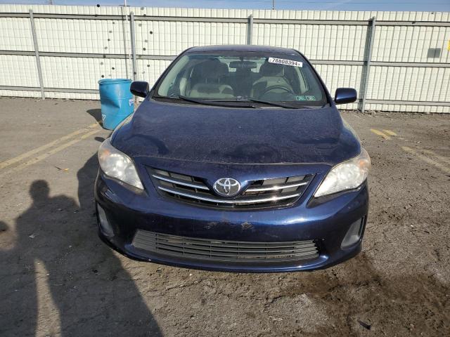 Photo 4 VIN: 2T1BU4EE4BC722900 - TOYOTA COROLLA BA 