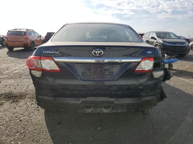 Photo 5 VIN: 2T1BU4EE4BC722900 - TOYOTA COROLLA BA 