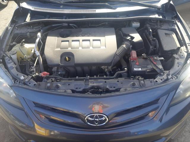 Photo 10 VIN: 2T1BU4EE4BC723920 - TOYOTA COROLLA BA 