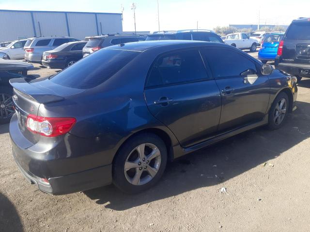 Photo 2 VIN: 2T1BU4EE4BC723920 - TOYOTA COROLLA BA 