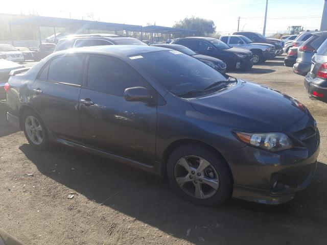 Photo 3 VIN: 2T1BU4EE4BC723920 - TOYOTA COROLLA BA 