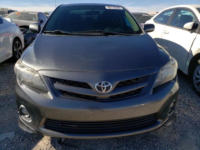 Photo 4 VIN: 2T1BU4EE4BC723920 - TOYOTA COROLLA BA 