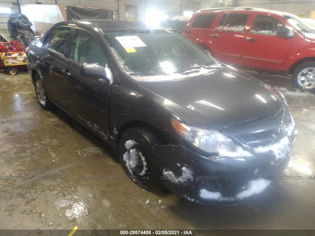 Photo 0 VIN: 2T1BU4EE4BC724338 - TOYOTA COROLLA 