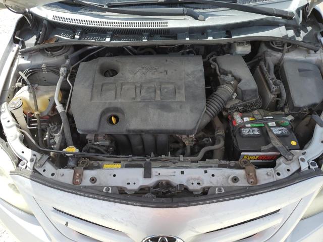 Photo 10 VIN: 2T1BU4EE4BC724758 - TOYOTA COROLLA 