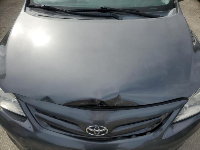 Photo 10 VIN: 2T1BU4EE4BC724808 - TOYOTA COROLLA BA 