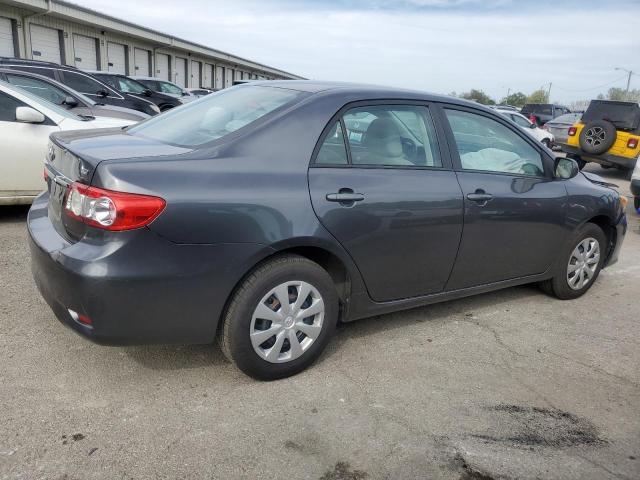 Photo 2 VIN: 2T1BU4EE4BC724808 - TOYOTA COROLLA BA 