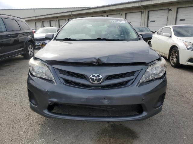 Photo 4 VIN: 2T1BU4EE4BC724808 - TOYOTA COROLLA BA 