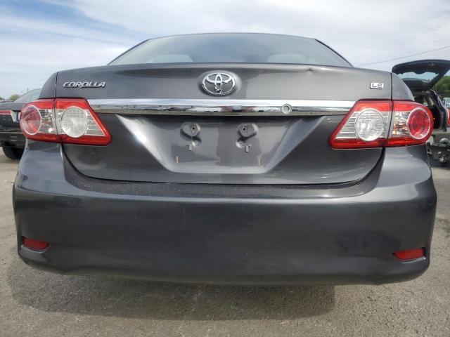 Photo 5 VIN: 2T1BU4EE4BC724808 - TOYOTA COROLLA BA 