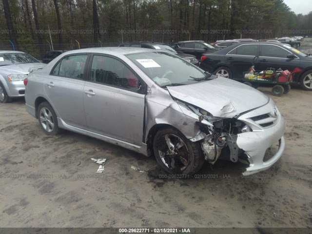 Photo 0 VIN: 2T1BU4EE4BC725926 - TOYOTA COROLLA 