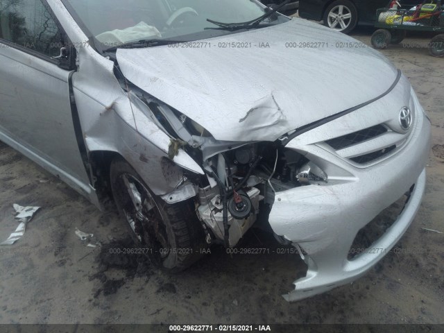 Photo 5 VIN: 2T1BU4EE4BC725926 - TOYOTA COROLLA 