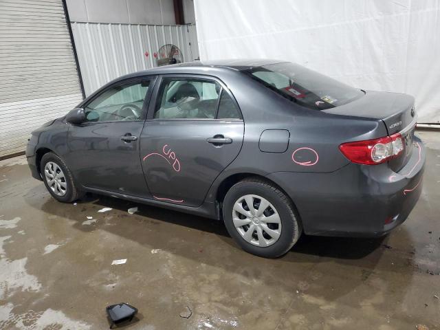 Photo 1 VIN: 2T1BU4EE4BC729457 - TOYOTA COROLLA BA 