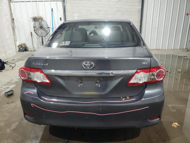 Photo 5 VIN: 2T1BU4EE4BC729457 - TOYOTA COROLLA BA 