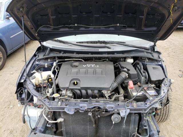 Photo 6 VIN: 2T1BU4EE4BC730267 - TOYOTA COROLLA BA 