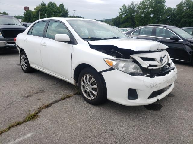 Photo 0 VIN: 2T1BU4EE4BC731578 - TOYOTA COROLLA BA 