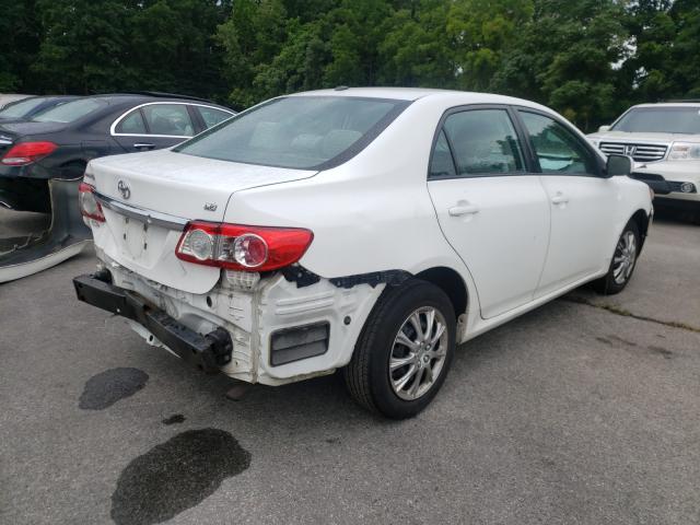 Photo 3 VIN: 2T1BU4EE4BC731578 - TOYOTA COROLLA BA 