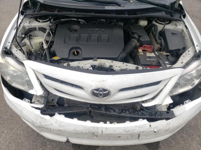 Photo 6 VIN: 2T1BU4EE4BC731578 - TOYOTA COROLLA BA 