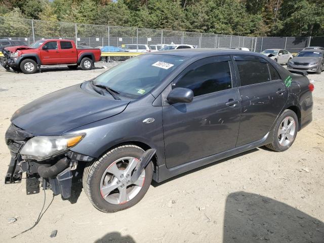 Photo 0 VIN: 2T1BU4EE4BC734898 - TOYOTA COROLLA BA 