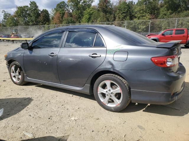 Photo 1 VIN: 2T1BU4EE4BC734898 - TOYOTA COROLLA BA 