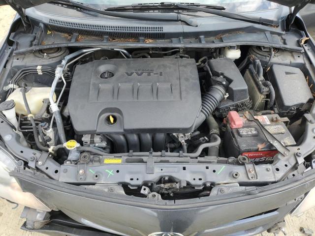 Photo 10 VIN: 2T1BU4EE4BC734898 - TOYOTA COROLLA BA 