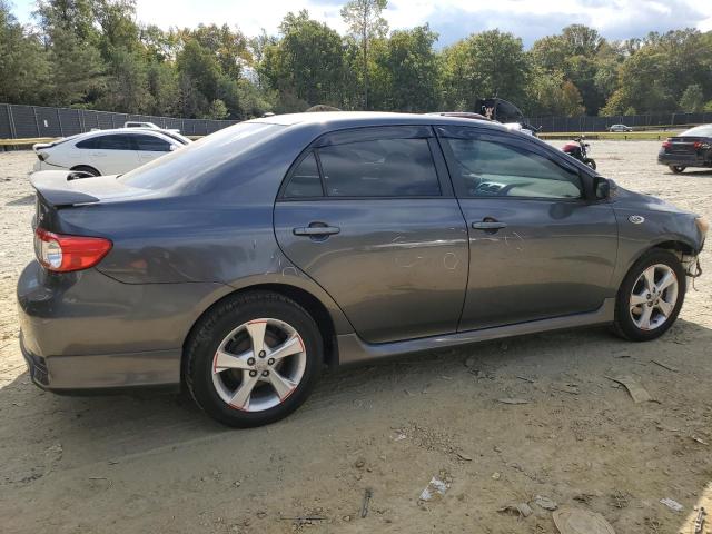 Photo 2 VIN: 2T1BU4EE4BC734898 - TOYOTA COROLLA BA 