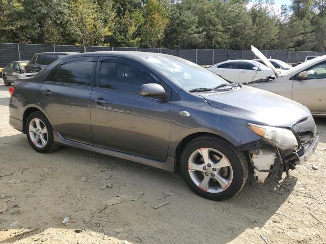 Photo 3 VIN: 2T1BU4EE4BC734898 - TOYOTA COROLLA BA 