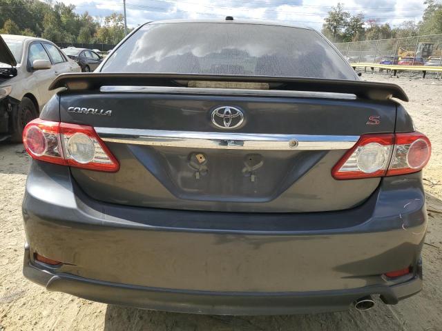 Photo 5 VIN: 2T1BU4EE4BC734898 - TOYOTA COROLLA BA 