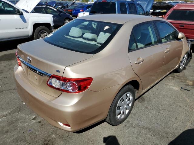 Photo 3 VIN: 2T1BU4EE4BC737302 - TOYOTA COROLLA BA 