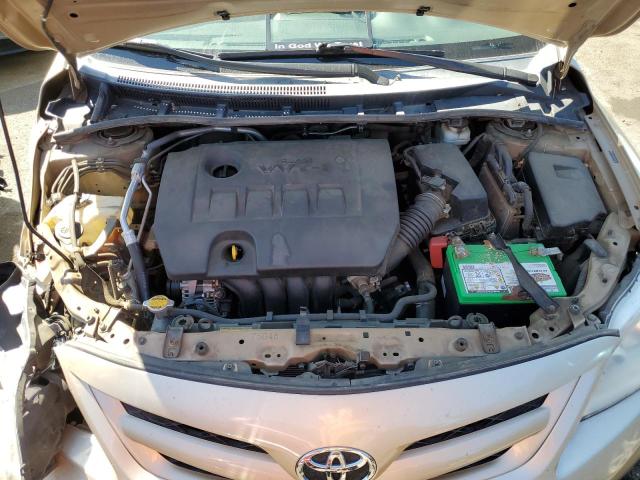 Photo 6 VIN: 2T1BU4EE4BC737302 - TOYOTA COROLLA BA 