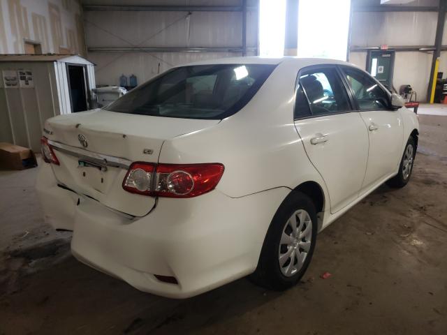 Photo 3 VIN: 2T1BU4EE4BC737946 - TOYOTA COROLLA BA 