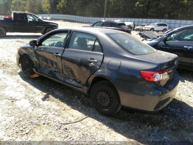 Photo 2 VIN: 2T1BU4EE4BC739258 - TOYOTA COROLLA 