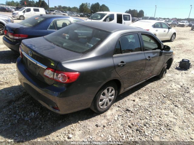 Photo 3 VIN: 2T1BU4EE4BC739258 - TOYOTA COROLLA 