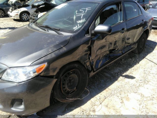 Photo 5 VIN: 2T1BU4EE4BC739258 - TOYOTA COROLLA 