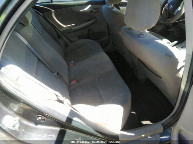 Photo 7 VIN: 2T1BU4EE4BC739258 - TOYOTA COROLLA 