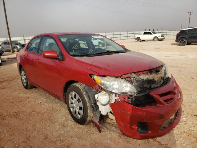 Photo 0 VIN: 2T1BU4EE4BC742337 - TOYOTA COROLLA BA 