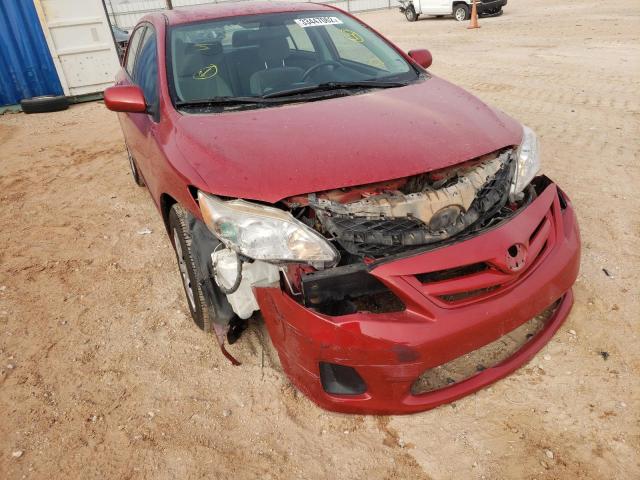 Photo 8 VIN: 2T1BU4EE4BC742337 - TOYOTA COROLLA BA 