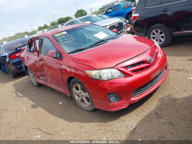 Photo 0 VIN: 2T1BU4EE4BC742550 - TOYOTA COROLLA 