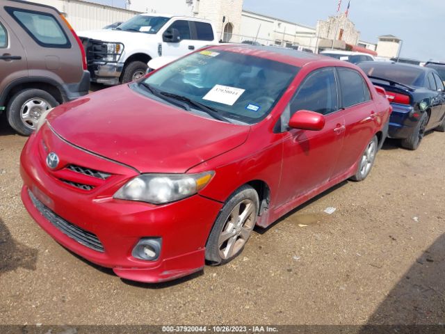 Photo 1 VIN: 2T1BU4EE4BC742550 - TOYOTA COROLLA 