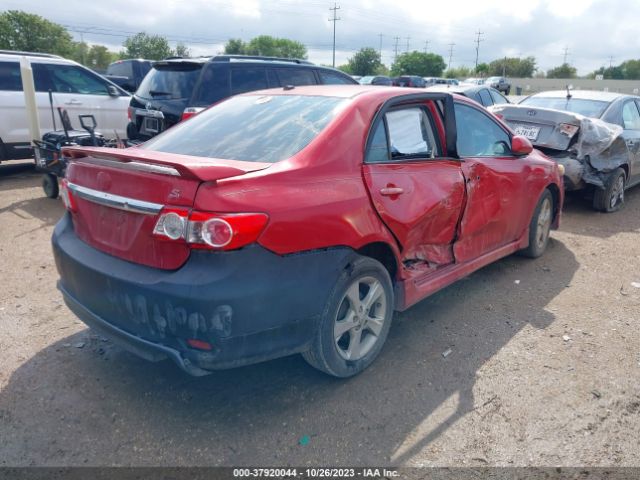 Photo 3 VIN: 2T1BU4EE4BC742550 - TOYOTA COROLLA 