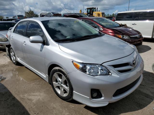 Photo 0 VIN: 2T1BU4EE4BC745657 - TOYOTA COROLLA BA 