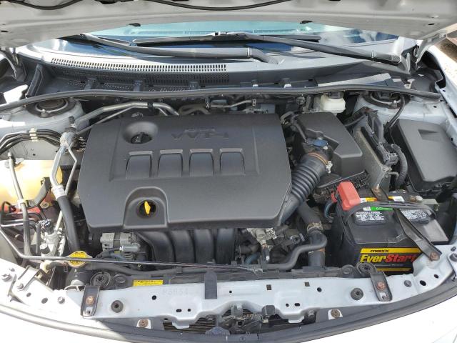 Photo 6 VIN: 2T1BU4EE4BC745657 - TOYOTA COROLLA BA 