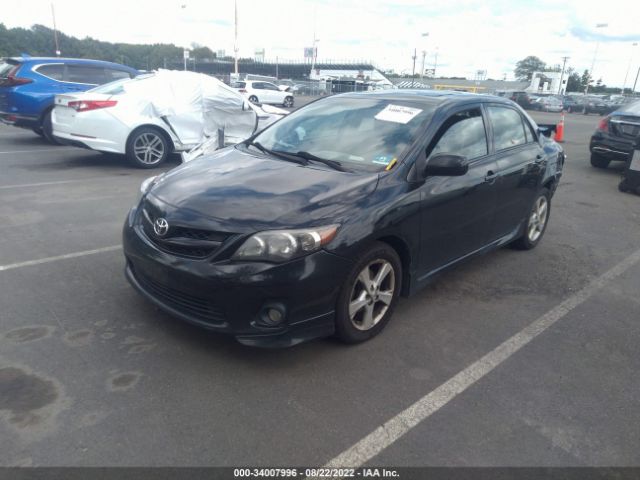 Photo 1 VIN: 2T1BU4EE4BC747764 - TOYOTA COROLLA 