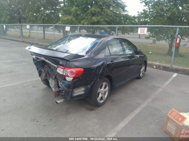 Photo 3 VIN: 2T1BU4EE4BC747764 - TOYOTA COROLLA 