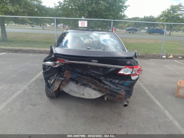 Photo 5 VIN: 2T1BU4EE4BC747764 - TOYOTA COROLLA 