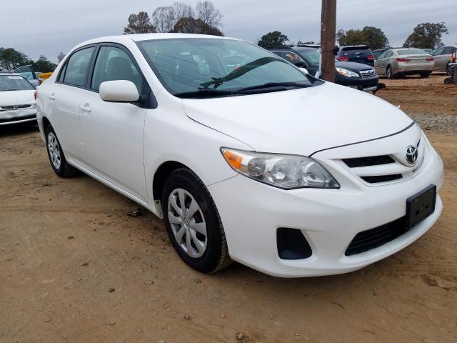 Photo 0 VIN: 2T1BU4EE4BC753676 - TOYOTA COROLLA BA 