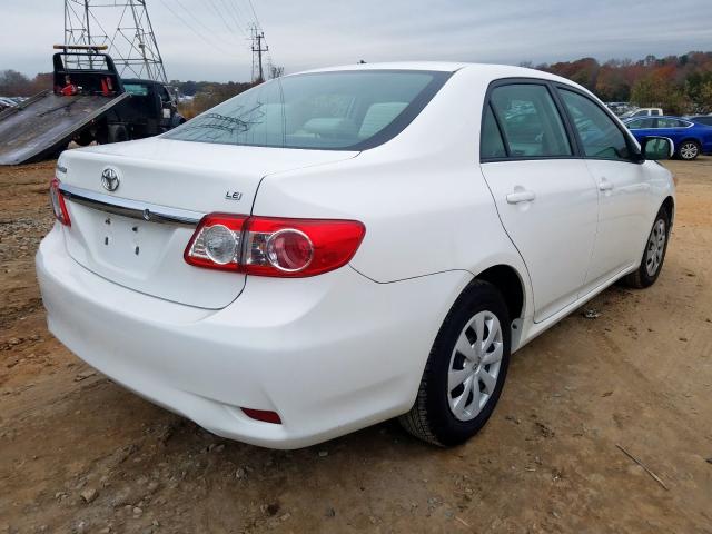 Photo 3 VIN: 2T1BU4EE4BC753676 - TOYOTA COROLLA BA 