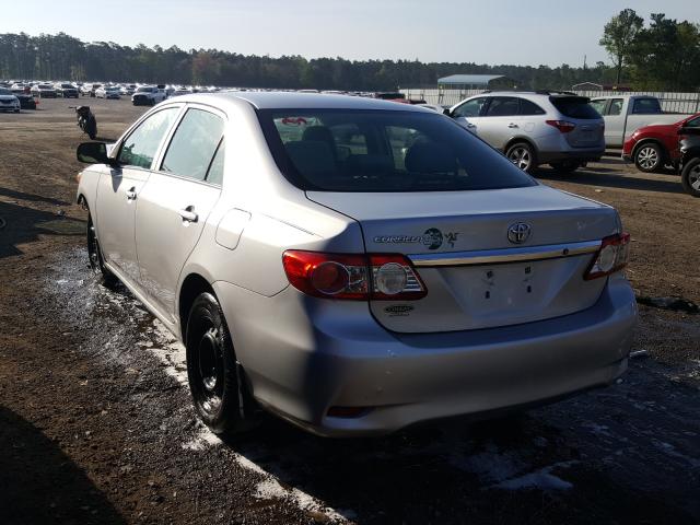 Photo 2 VIN: 2T1BU4EE4BC754472 - TOYOTA COROLLA BA 