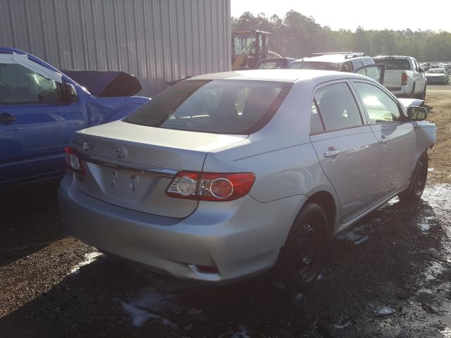 Photo 3 VIN: 2T1BU4EE4BC754472 - TOYOTA COROLLA BA 